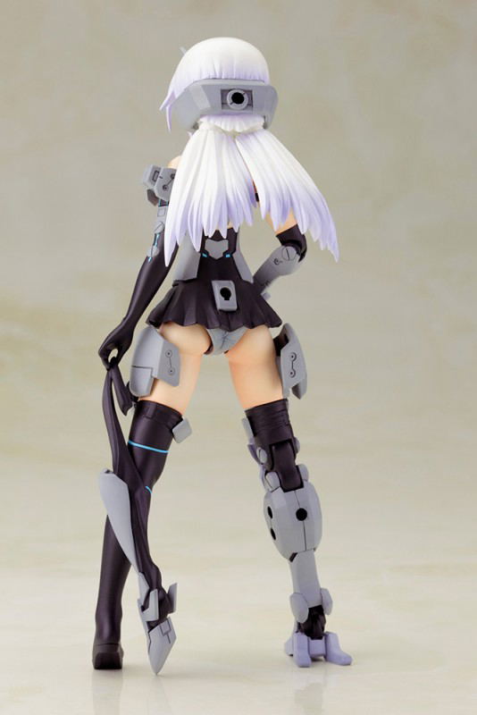 Frame Arms Girl: Architect (Re-run) image 3