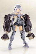 Frame Arms Girl: Architect (Re-run) thumbnail 4