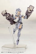 Frame Arms Girl: Architect (Re-run) thumbnail 6