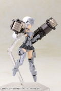 Frame Arms Girl: Architect (Re-run) thumbnail 9