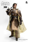 Game of Thrones 1/6 Scale Pre-Painted Figure: Jaime Lannister thumbnail 9