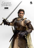 Game of Thrones 1/6 Scale Pre-Painted Figure: Jaime Lannister thumbnail 10