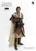 Game of Thrones 1/6 Scale Pre-Painted Figure: Jaime Lannister thumbnail 12
