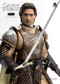 Game of Thrones 1/6 Scale Pre-Painted Figure: Jaime Lannister thumbnail 13