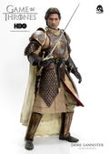 Game of Thrones 1/6 Scale Pre-Painted Figure: Jaime Lannister thumbnail 14
