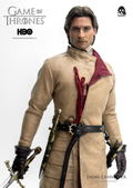 Game of Thrones 1/6 Scale Pre-Painted Figure: Jaime Lannister thumbnail 16
