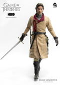 Game of Thrones 1/6 Scale Pre-Painted Figure: Jaime Lannister thumbnail 17