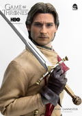 Game of Thrones 1/6 Scale Pre-Painted Figure: Jaime Lannister thumbnail 18