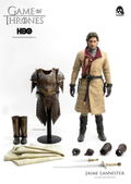 Game of Thrones 1/6 Scale Pre-Painted Figure: Jaime Lannister thumbnail 1