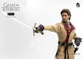 Game of Thrones 1/6 Scale Pre-Painted Figure: Jaime Lannister thumbnail 21