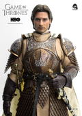 Game of Thrones 1/6 Scale Pre-Painted Figure: Jaime Lannister thumbnail 3