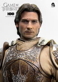 Game of Thrones 1/6 Scale Pre-Painted Figure: Jaime Lannister thumbnail 4