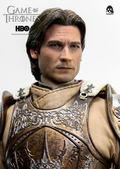Game of Thrones 1/6 Scale Pre-Painted Figure: Jaime Lannister thumbnail 5
