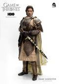 Game of Thrones 1/6 Scale Pre-Painted Figure: Jaime Lannister thumbnail 6