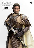 Game of Thrones 1/6 Scale Pre-Painted Figure: Jaime Lannister thumbnail 7