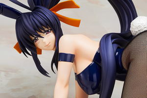 High School DxD New 1/4 Scale Pre-Painted Figure: Himejima Akeno Bunny Ver. (Re-run)