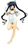 Is It Wrong to Try to Pick Up Girls in a Dungeon? 1/6 Scale Pre-Painted Figure: Hestia Kaitendo Ver. (Re-run) thumbnail 1