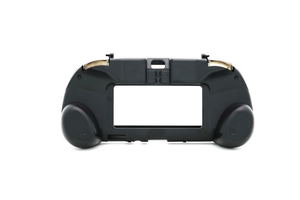 L2/R2 Button Grip Cover for PCH-1000 (Black) for PlayStation Vita