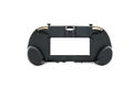 L2/R2 Button Grip Cover for PCH-1000 (Black) thumbnail 2