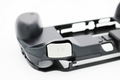 L2/R2 Button Grip Cover for PCH-1000 (Black) thumbnail 4