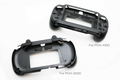 L2/R2 Button Grip Cover for PCH-1000 (Black) thumbnail 7