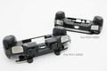 L2/R2 Button Grip Cover for PCH-1000 (Black) thumbnail 8
