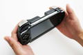 L2/R2 Button Grip Cover for PCH-1000 (Black) thumbnail 6