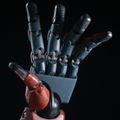 Metal Gear Solid V The Phantom Pain 1/1 Scale: Bionic Arm thumbnail 4