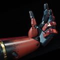 Metal Gear Solid V The Phantom Pain 1/1 Scale: Bionic Arm thumbnail 6
