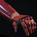 Metal Gear Solid V The Phantom Pain 1/1 Scale: Bionic Arm thumbnail 7