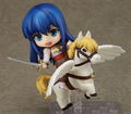 Nendoroid No. 589 Shiida: New Mystery of the Emblem Edition thumbnail 5