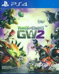 Plants vs Zombies: Garden Warfare 2 (English & Chinese Subs) thumbnail 2