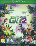 Plants vs Zombies: Garden Warfare 2 (Chinese & English Subs) thumbnail 1