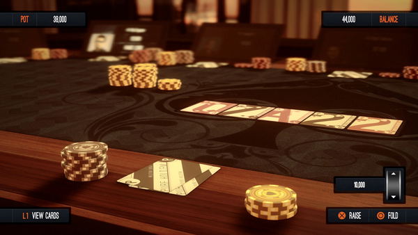 Pure Hold 'Em World Poker Championships image 3