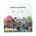 Splatoon Ikashita Inc Ring Plate Swing SP (Set of 16 pieces) thumbnail 13