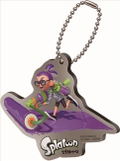 Splatoon Ikashita Inc Ring Plate Swing SP (Set of 16 pieces) thumbnail 7