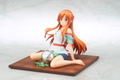 Sword Art Online 1/7 Scale Pre-Painted Figure: Asuna Cooking Ver. thumbnail 3