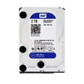 Western Digital WD Blue 2TB, SATA 6Gb/s thumbnail 8