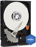 Western Digital WD Blue 2TB, SATA 6Gb/s thumbnail 1