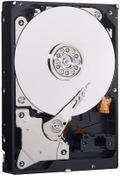 Western Digital WD Blue 2TB, SATA 6Gb/s thumbnail 2