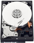 Western Digital WD Blue 2TB, SATA 6Gb/s thumbnail 3