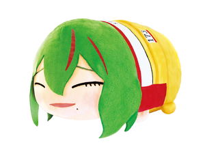 Yowamushi Pedal Grande Road Mochimochi Mascot M: Makishima Yusuke_