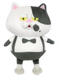 Splatoon All Star Collection Plush: Judge-kun (S) (Re-run) thumbnail 1