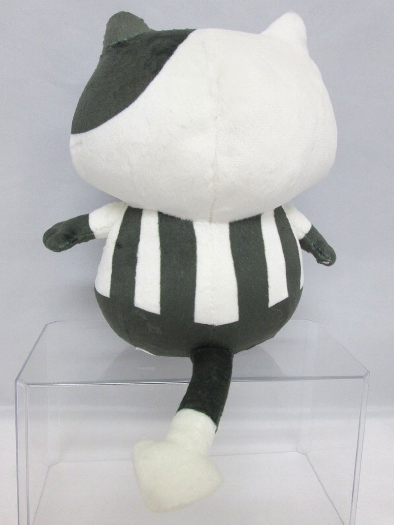Splatoon All Star Collection Plush: Judge-kun (S) (Re-run) image 2