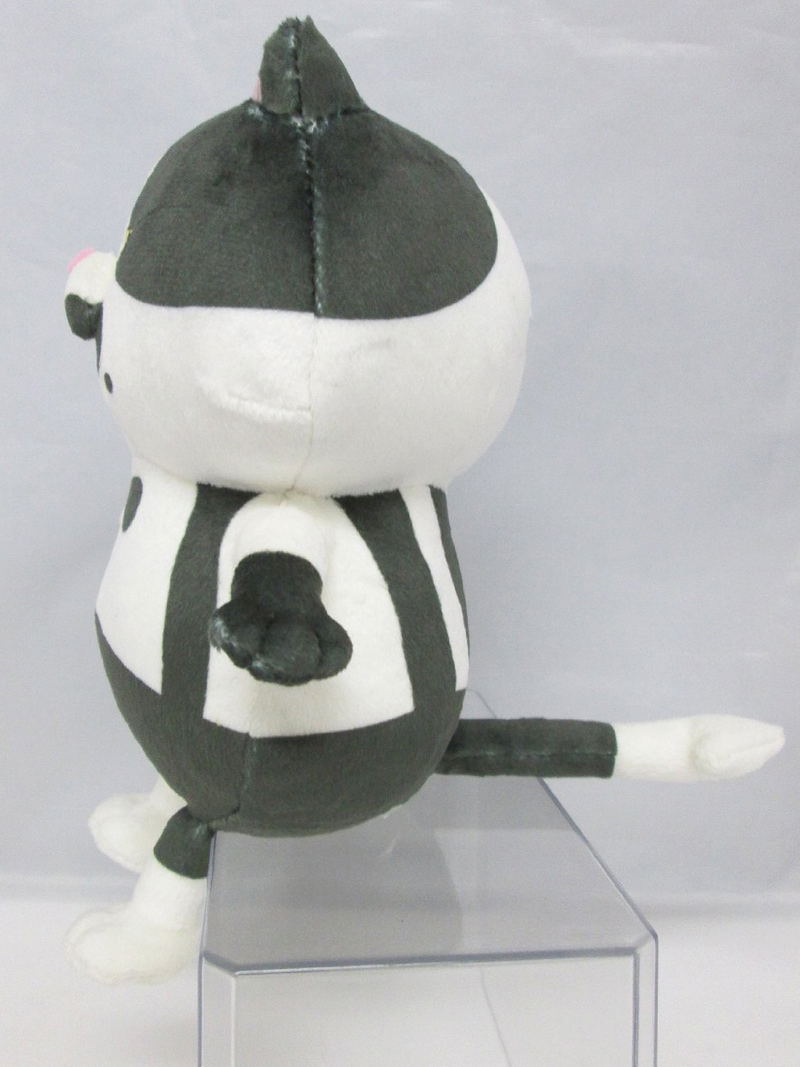 Splatoon All Star Collection Plush: Judge-kun (S) (Re-run) image 3