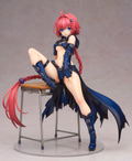 To Love-Ru Darkness 1/7 Scale Pre-Painted Figure: Mea Kurosaki (Re-run) thumbnail 2