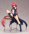 To Love-Ru Darkness 1/7 Scale Pre-Painted Figure: Mea Kurosaki (Re-run) thumbnail 3