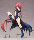 To Love-Ru Darkness 1/7 Scale Pre-Painted Figure: Mea Kurosaki (Re-run) thumbnail 5