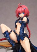 To Love-Ru Darkness 1/7 Scale Pre-Painted Figure: Mea Kurosaki (Re-run) thumbnail 7