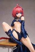 To Love-Ru Darkness 1/7 Scale Pre-Painted Figure: Mea Kurosaki (Re-run) thumbnail 9